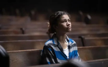 Maude Apatow and the Euphoria shift as season 3 reopens the conversation