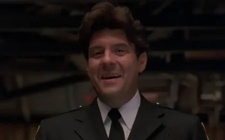 Striking Distance Surges on Netflix as Bruce Willis Thriller Tops Global Charts