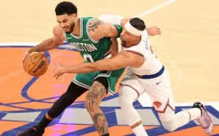 Malevy Leons as the Rotation Shifts Again