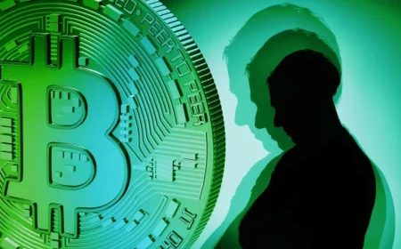 The New York Times Uncovers Bitcoin Creator’s Identity