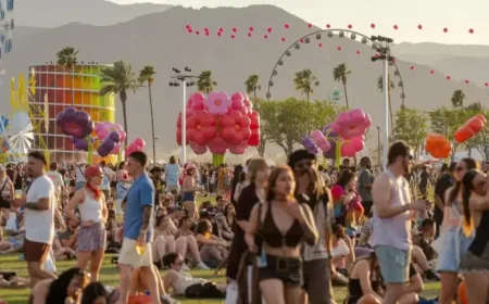 Where Is Coachella 2026 as the rules and traffic picture take shape