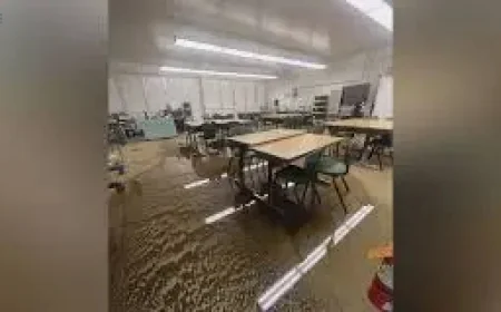 Hawaii Doe: $171 Million in School Damage Exposes a Fragile System