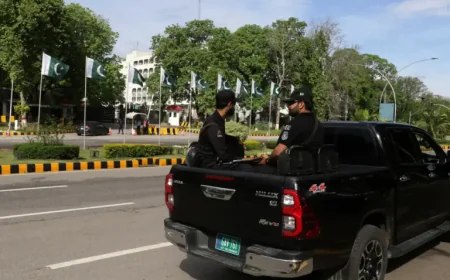 Jared Kushner in Islamabad: the hidden signal inside US-Iran talks