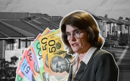 Rba Rate Hike Predictions 2026 as the Market Reprices Risk