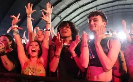 When Is Coachella 2026? Livestream, Set Times, and What to Watch First