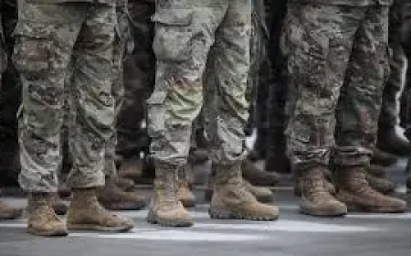 Us Draft as 2026 Approaches