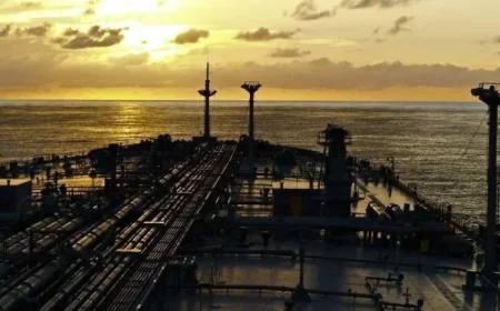 Standard Chartered Predicts Oil Price Correction Is Excessive