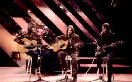 Soft Rock Shock: 2 Late-1970s Songs, One Rejection, and One Loss