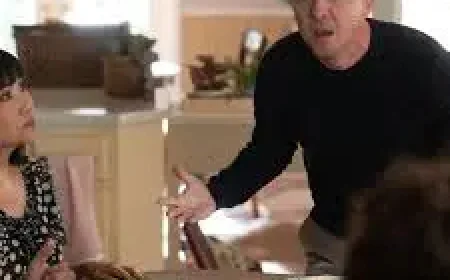 Frankie Muniz and the 4-episode revival that makes Malcolm in the Middle feel new again