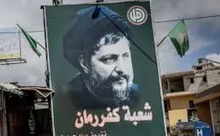 Economy Warning: IMF Chief Says Iran War Will Leave a Permanent Scar