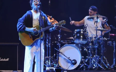 Free Summer Concerts in Pennsylvania: Check Out the 2024 Lineup