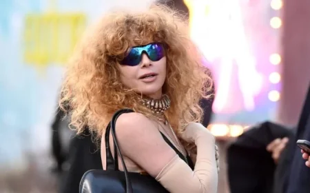 Natasha Lyonne Removed from Plane After ‘Euphoria’ Premiere