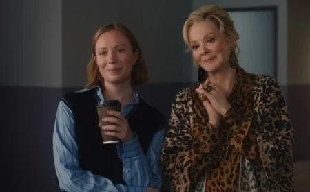 ‘Hacks’ Season 5 Review: A Hilarious and Exquisite Finale