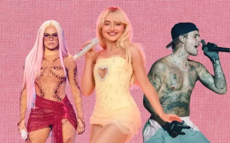 Coachella 2026 Lineup and livestream timing mark a new viewing shift