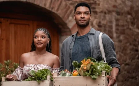 Review: “You, Me and Tuscany” – Perfect for Your Next Flight