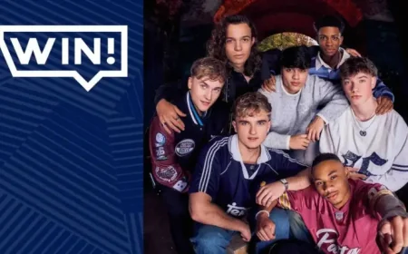 December 10 Tickets: 3 reasons the Belfast buzz is growing fast