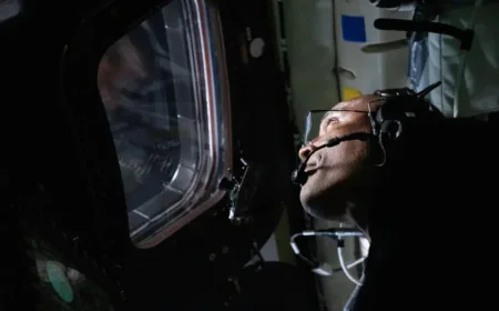 When Does Artemis 2 Return Australia Time: NASA Targets Friday Splashdown