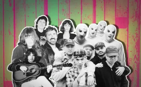 Tism at the center of a festival reset: what the new Beer & BBQ move really signals