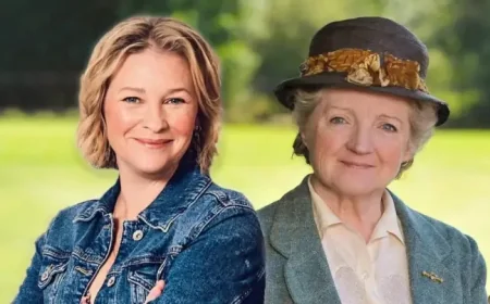 Taskmaster Season 21: Joanna Page’s 1 ‘soul-destroying’ blunder turns a comeback into must-watch TV