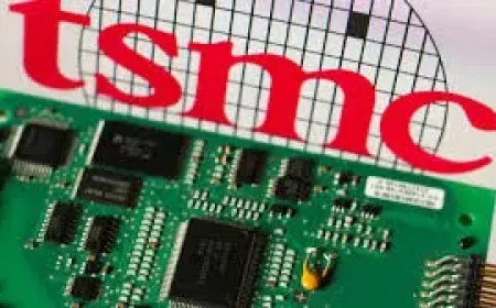 Tsmc Stock gains fresh bullish support ahead of quarterly results