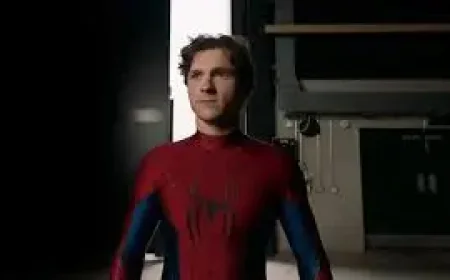 Marvel Avengers Doomsday: Simu Liu’s Post Turns a Holiday Image Into a Casting Mystery