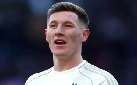 Man Utd Elliott Anderson Transfer: 3 signs the deal is moving faster