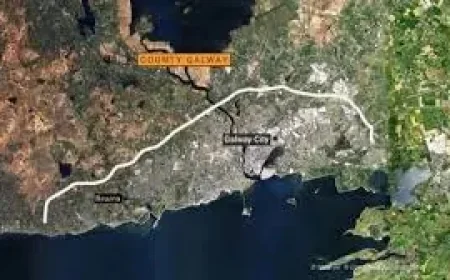 Tii and Galway’s long road to approval: a city waiting to move