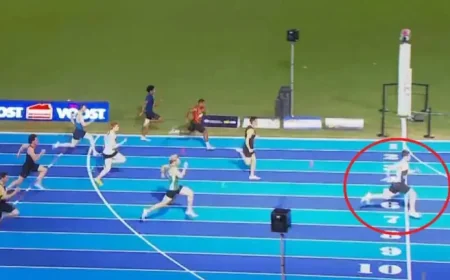 Lachlan Kennedy and the sprint shift as Sydney opens a record chase