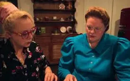 Trust Me The False Prophet: How undercover filmmakers exposed a hidden cult power structure