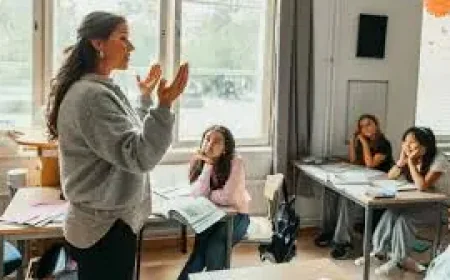 Education Department Calculation Changes Make Public Service Loan Forgiveness Harder For Borrowers as the SAVE unwind accelerates