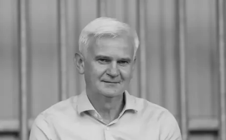 Jacek Magiera Dies at 49: 3 Details That Explain the Shock