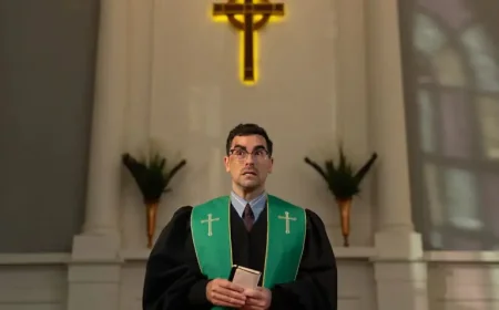 Big Mistakes Netflix review: Dan Levy’s new cringe comedy lands with a twist