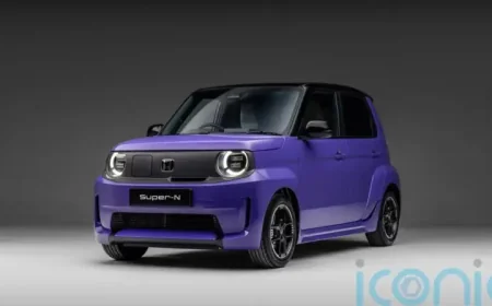 Honda Super N Could Land in the UK Under £20,000: 5 Things to Watch