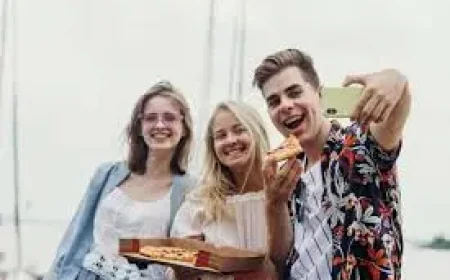 National Siblings Day: A Photo, a Memory, and a Small Chance to Make Up