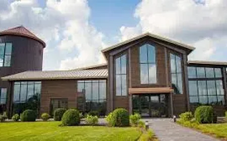 Mgp Ingredients Pauses Kentucky Distilleries as Whiskey Market Stays Oversupplied