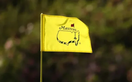 Stream 2026 Masters Day 1 Live for Free: How to Watch