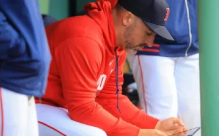 Broncos Skillfully Avoid Major Setback, Latest NFL Draft Insights Reveal