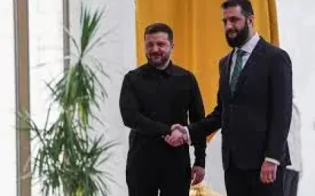 Shahed Drones and the Middle East Inflection Point in 2026