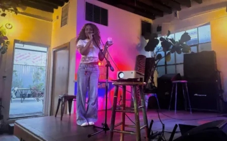 Doxing and Digital Self-Defense Take Center Stage at a Trans Visibility Workshop in New York