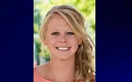 Melissa Jones Baylor: Why Her Death at 36 Marks a Turning Point