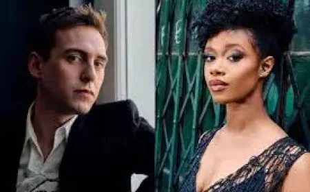 Joy Woods Set for Cabaret West End Run in 2026