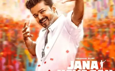 Jana Nayagan leak after the latest online wave raises new questions