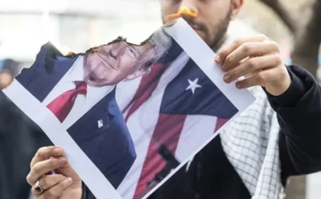 Iran Conflict Reshapes Global Economy: Boosts Russia, China; Hurts America