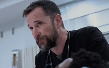 ‘The Pitt’ Season 3 Cast Update: Star Leaves, Others Likely to Return