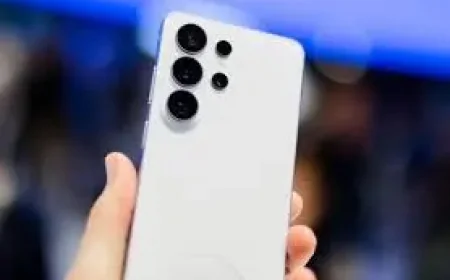 Ultra Shift: Samsung’s Planned Galaxy S27 Pro Could Change the Flagship Race