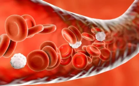 Hypertension and the Brain Region That May Change Treatment