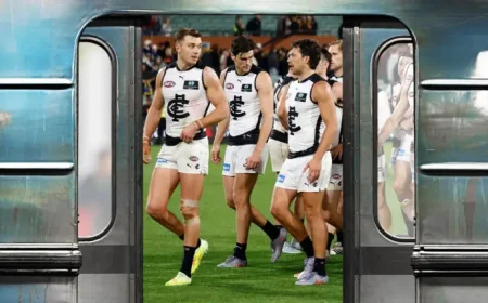Afl Scores Live as 2026 Gather Round sharpens the pressure points