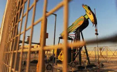 Gasoline Prices Could Stay Elevated for Months After Fragile Ceasefire Shock