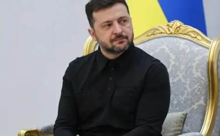 Shahed Drones and the Gulf Deal Shift as 2025 Approaches