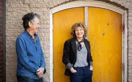 Robert Morin and the private tension behind Mon amour, c’est pour le restant de mes jours